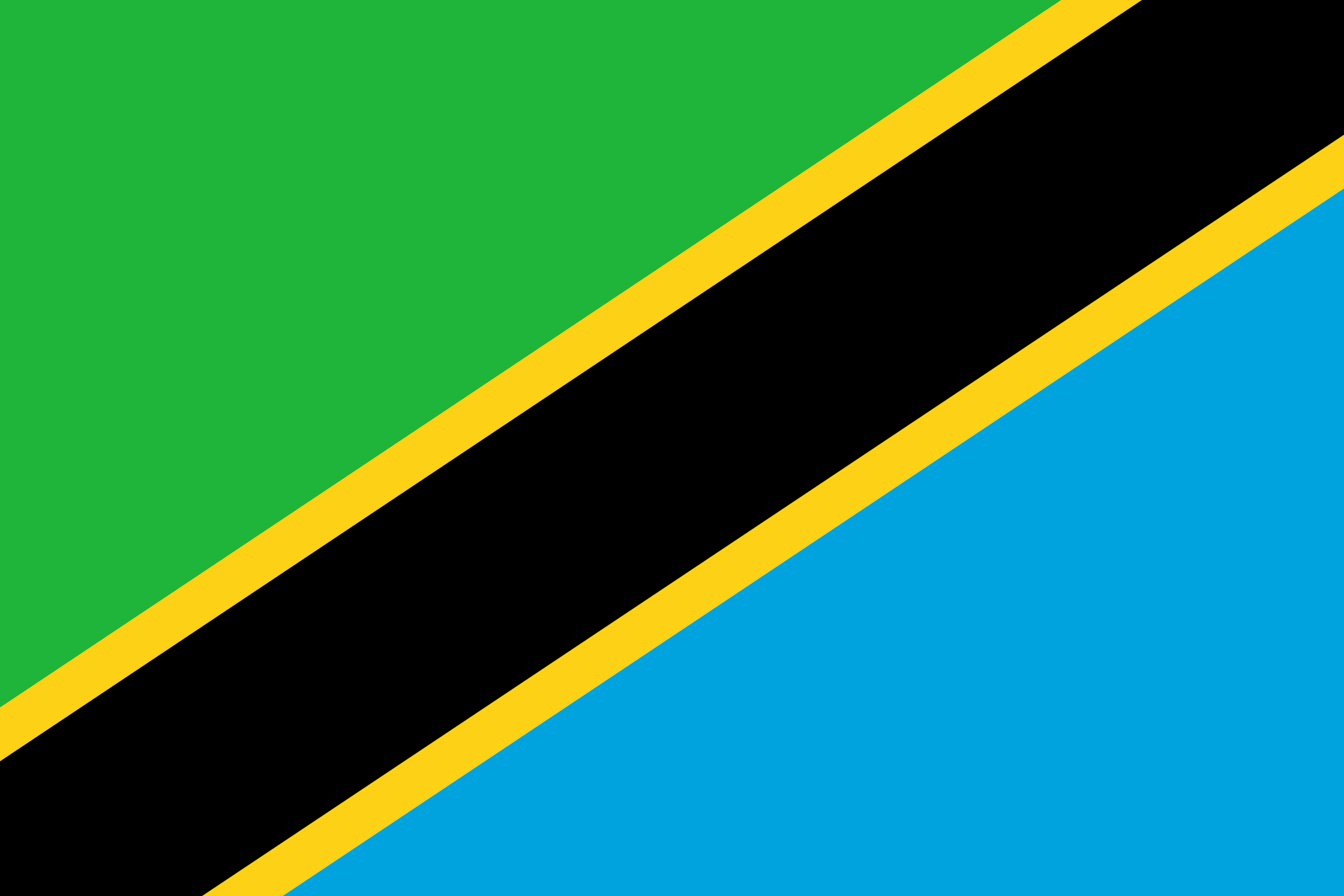 Tanzania