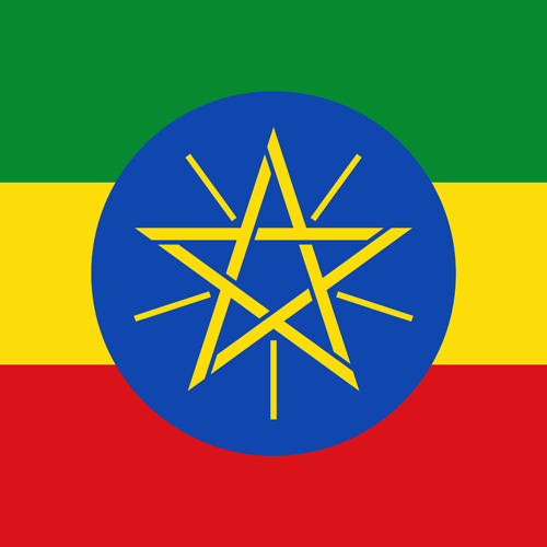 Ethiopia