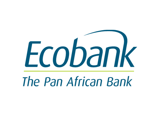 Ecobank Logo