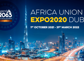 AU dubai expo 2020 